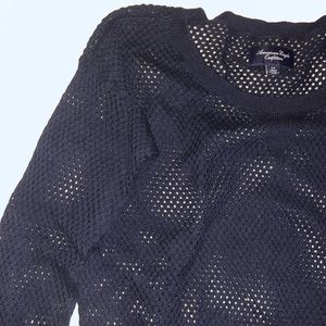 AMERICAN EAGLE SWEATER